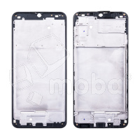 Рамка дисплея для Samsung Galaxy A23 (A235F) Черный (возможен дефект ЛКП)