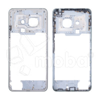 Средняя часть для Realme 12 4G (RMX3871) Зеленый