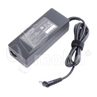 Блок питания (сетевой адаптер) для ноутбука IBM 16V, 4,5A, 70W (5,5×2,5) - Стандарт