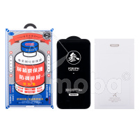 Защитное стекло Remax Medicine Glass GL-27 для iPhone 14 Pro Max (30 шт.) Черный