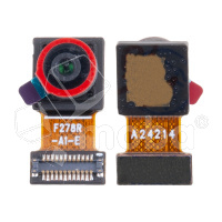 Камера для Xiaomi Redmi 13C/Poco C65 (23100RN82L/2310FPCA4G) передняя