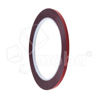 Скотч двусторонний Amaoe DST030 (0.30 мм*4 мм*10 м)