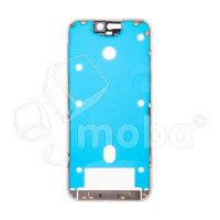 Рамка дисплея для iPhone 15 Pro (A3102) Черный