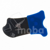 Инструмент для вскрытия MaYuan MY-820 (гибкий, металл/резина)