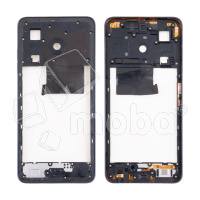 Средняя часть для Tecno Spark Go 2024 (BG6) Черный