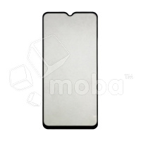 Защитное стекло "Полное покрытие" для Umidigi G9 5G Черный