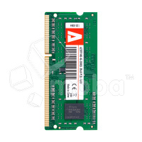 Оперативная память для ноутбука SODIMM Azerty DDR3L 4GB 1600 Mhz