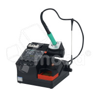 Паяльная станция Aifen A9 Plus (Т115/T210/T245) (120W, 1 канал, ручка T210 + 3 жала)