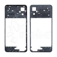 Средняя часть для Realme C65 4G (RMX3910) Черный