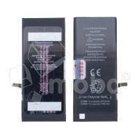 Аккумулятор для iPhone 6S Plus - JCID усиленная 3550 mAh