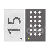 Микросхема для восстановления Face ID JCID для iPhone 15/15 Plus/15 Pro/15 Pro Max