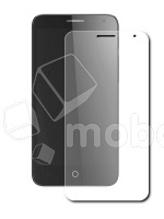 Защитное стекло "Полное покрытие" для Huawei Y5 2018/Y5 Prime 2018/Y5 Lite 2018/Honor 7A Черный