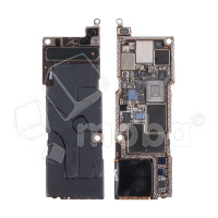 Материнская плата для iPhone 14 Pro Max (A2895) E-Sim без микросхем (Нижняя часть)