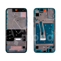 Рамка дисплея для Huawei Honor 10 Lite/10i/20e (HRY-LX1/HRY-LX1T) Синий (возможен дефект ЛКП)
