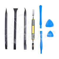 Набор инструментов W-X1468 (8 в 1)