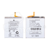 Аккумулятор для Samsung Galaxy S25 (S931B) (EB-BS931ABY)