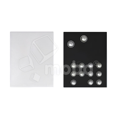 Микросхема для восстановления Face ID JCID для iPhone X/Xr/Xs Max/11/11 Pro/11 Pro Max/12/12 Pro/12 Pro Max