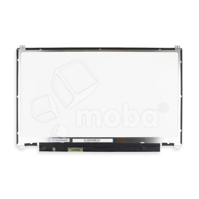 Матрица 13.3" LED 1920x1080 IPS Slim 30 pin слева внизу, матовая (уши вверху/внизу) (NV133FHM-N44)