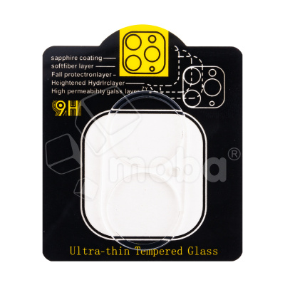 Защитное стекло камеры для iPhone 16/16 Plus