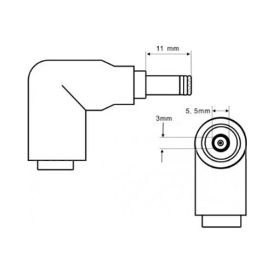 PWS-LP-SSG-19V316A55-CHPQLT