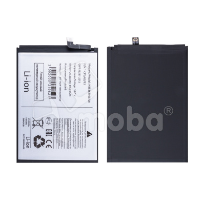 Аккумулятор для Huawei Nova Y70/Y70 Plus/Y72/Y72S/Y63 (HB536896EFW)