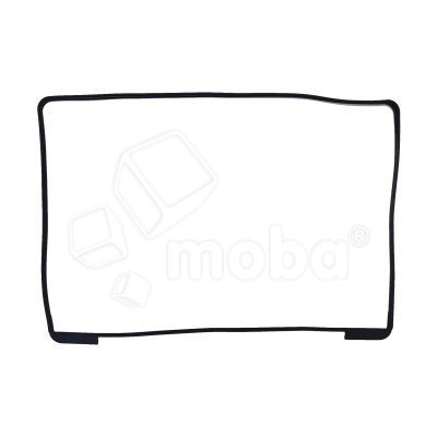Резиновый уплотнитель крышки матрицы для MacBook Air M2 13" A2681 (2022)