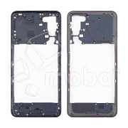 Средняя часть для Huawei Honor 10X Lite/P Smart 2021 (DNN-LX9/PPA-LX1) Черный