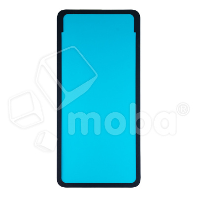 Скотч задней крышки для Xiaomi Redmi Note 8 Pro (M1906G7T) (водонепроницаемый)