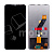 Дисплей для Infinix Hot 30i (X669D) в сборе с тачскрином Черный - OR