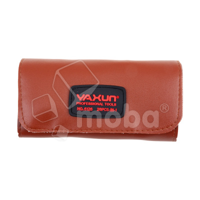 Набор инструментов Ya Xun YX-6126 (26 в 1)