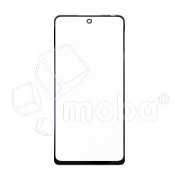 Стекло для переклейки Infinix Hot 30 4G/40/40 Pro (X6831/X6836/X6837) в сборе с OCA пленкой Черный - OR (Mitsubishi)