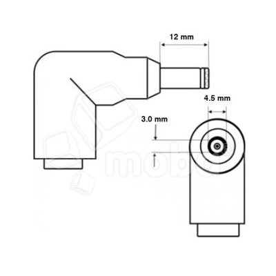 PWS-LP-ASS-19V342A65W-4530-CHPQLT