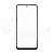 Стекло для переклейки Xiaomi Redmi Note 10/10s/Poco M5s (M2101K7BNY/2207117BPG/M2102K7AG) в сборе с OCA пленкой Черный - (Feaglet)