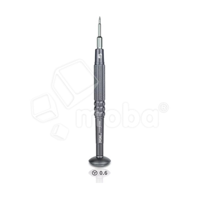 Отвертка Mechanic iMini для iPhone (Y трехлучевая 0.6 мм, от iPhone 7 и выше)