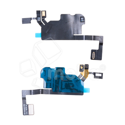 Шлейф для iPhone 13 (A2635) на сенсор/микрофон