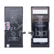 Аккумулятор для iPhone 11 - JCID усиленная 3500 mAh