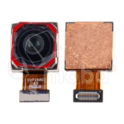 Камера для Xiaomi Redmi Note 11 Pro 4G/5G (2201116TG/2201116SG) (108 MP) задняя