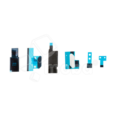 Наклейка антистатическая платы для iPhone 13 (комплект)