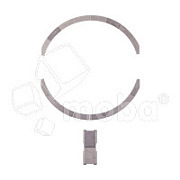 Магнит беспроводной зарядки MagSafe для iPhone 12 mini (A2399)