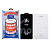 Защитное стекло Remax Medicine Glass GL-27 для Samsung Galaxy S21 (G991B) Черный