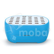 Зарядная станция Relife RL-304M (160W, 30 портов, 30USB-QC1.0)