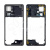 Средняя часть для Xiaomi Redmi Note 12 Pro+ (221013164UG) Черный