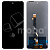 Дисплей для Infinix Note 10 Pro (X695C) в сборе с тачскрином Черный - Оптима