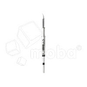 Жало паяльника Kaisi C115-IS (изогнутое)