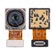 Камера для Realme C25/C25S (RMX3191/RMX3195) (48 MP) задняя