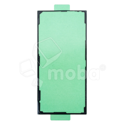 Скотч задней крышки для Samsung Galaxy S22 Ultra (S908B) - Премиум (водонепроницаемый)