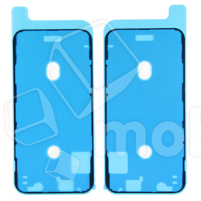 Скотч дисплея для iPhone 11 Pro водонепроницаемый Черный