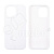 Чехол-накладка Soft Touch для iPhone 16 Pro Max Белый