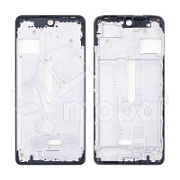 Рамка дисплея для Infinix Note 30 4G (X6833B/X6716B) Черный (возможен дефект ЛКП)