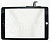 Тачскрин для iPad Air 1/5 9.7" 2013/2017 (A1474/A1475/A1476/A1822/A1823/A1474/A1475/A1476) Черный